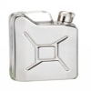 Special-shaped hip flask