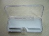 eyeglasses case, optical case, plastic case