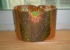 Holographic spangle sequin film