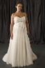 Maternity wedding dresses,I0553