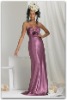 New style bridesmaid dress, BD020