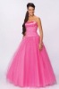 Quinceanera dresses,quinceanera by allure,Qa065