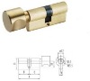 cylinder lock