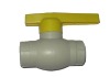 PPR BALL VALVE