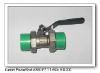 ball valve