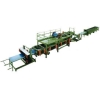 EPS Sandwich Panel Machine