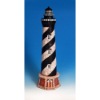 resin tower, polyresin lighthouse decoration