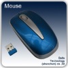 2.4G wireless mouse, 5D optical wireless mouse, changeable dpi,Guaranteed 100%