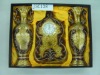 decoration vase set