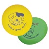 pet frisbee