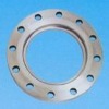 seamless SS forged flange