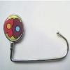 alloy bag hook