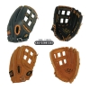 KBL-GS0813GT Tannage PU Gloves