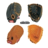 KBL-GS0813GF Tannage PU Gloves