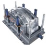 Bumper mould