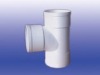 Pipe Fitting Mould