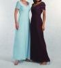 Special occasion dress,formal dress,mother of the bride dress.High quality,Low wholesale price,drop ship) BO5023