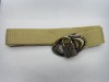 canvas belt, cotton belt, belt