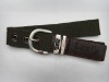 canvas belt, cotton belt, belt