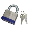 72050 Laminated Padlock 50mm