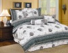 printing comforter set