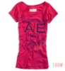 Paypal!!!af Ruehl T-shirt. brand name T-tshirt women's Ruehl Tshirt