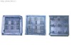 plastic pallet mould