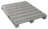 Warehousing tray