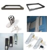 cabinet appendix parts