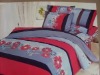 bedclothes