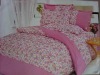 bedclothes