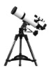 refractor telescope