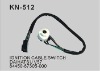 ignition cable switch