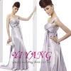 attractive design Evening Dress (T011)