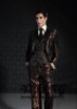 Men's suit&tuxedo(MF057)