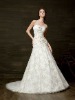 Wedding Dress(HGK7728)