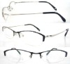 Titanium optical frame(OT101009)