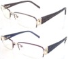 Stainless Steel  optical frame(OM351035)