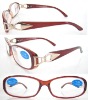 Plastic optical frame(RP9669)