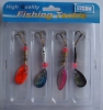 spinner lure SPK4-L