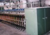 SW140 Ring Twisting Machine