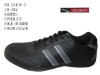 stock leisure shoes