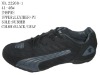 stock leisure shoes