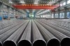 Alloy Steel Seamless Pipe