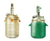 Chemical equipment and chemical reaction Containers