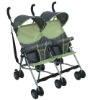 baby stroller for twins with CE Certificate