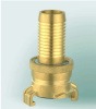 Brass Quick Coupling (LQ-531)