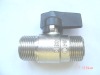 brass ball valve