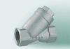 stainless steel valve