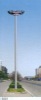 High Mast Steel  Pole